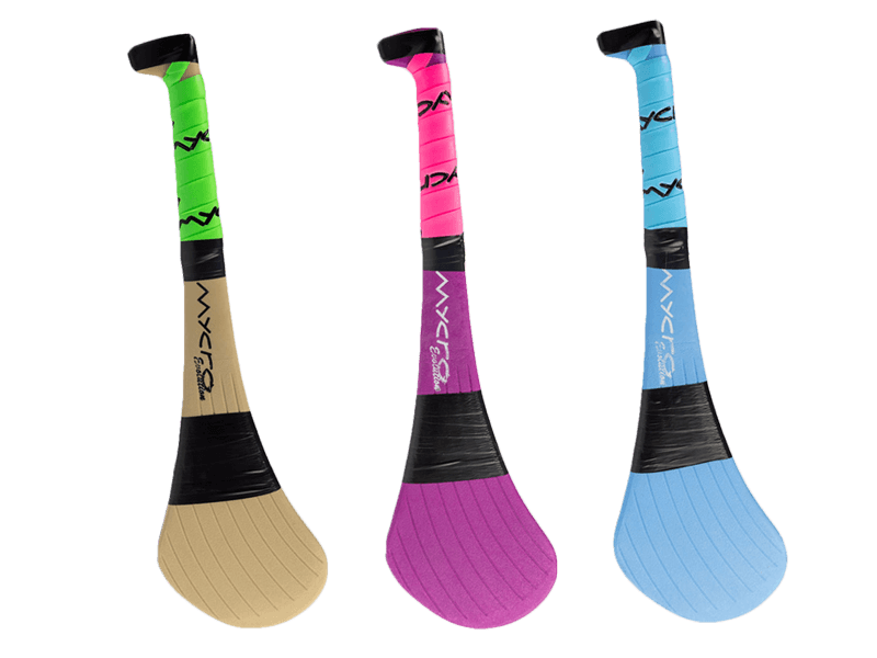 Hurleys - Mycro Sportsgear