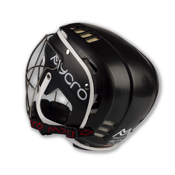 Pin Stripe Helmets Mycro Sportsgear