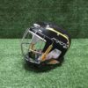 Pin Stripe Helmet - Image 4