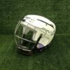 Pin Stripe Helmet - Image 9