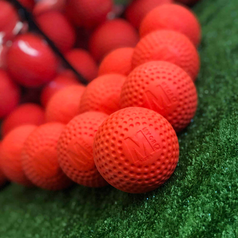 Speed Balls Mycro Sportsgear