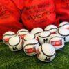 Smart Touch Go Games Sliotar