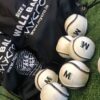 Size 5 Wall Ball - Image 2