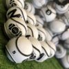 Size 5 Official Sliotar