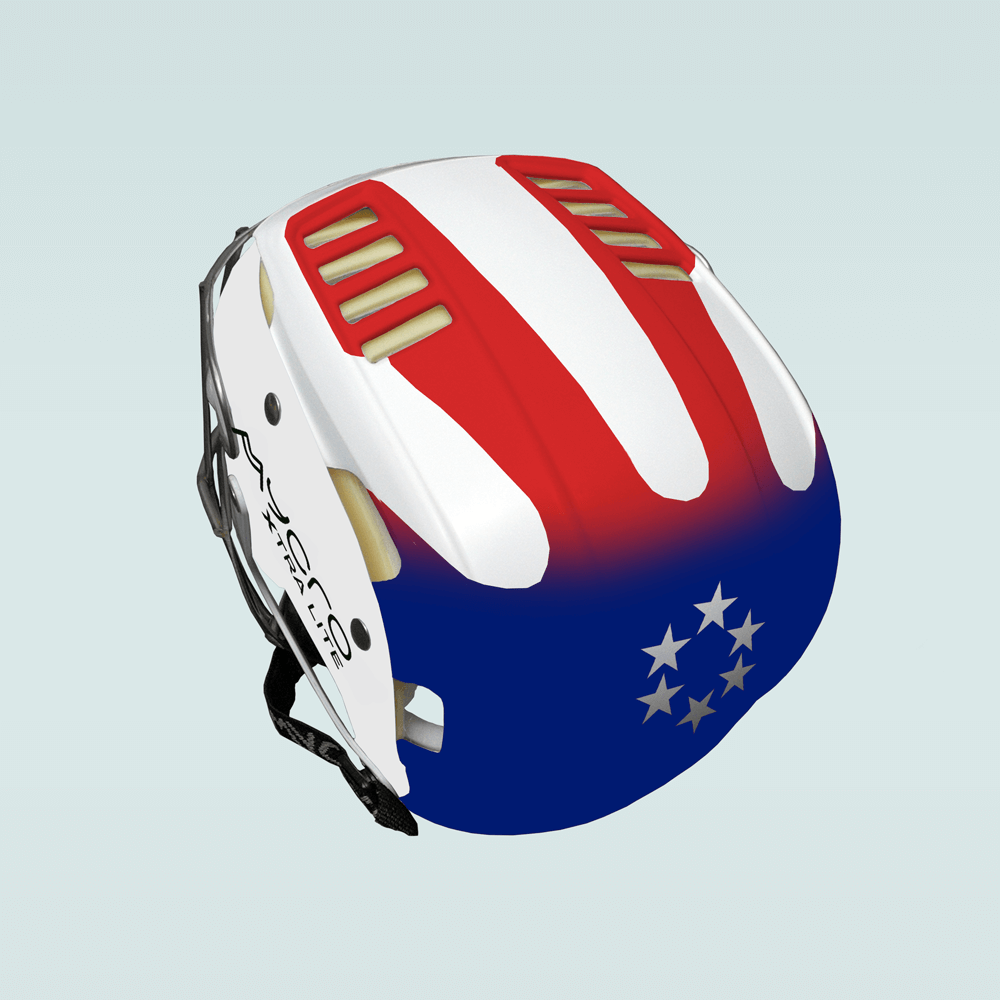 Chic helmet best sale