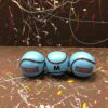 Smart Touch Go Games Sliotar - Blue - Image 2