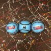 Smart Touch Go Games Sliotar - Blue