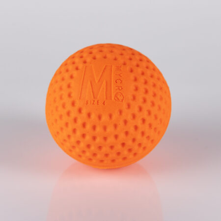Size 4 Speed Ball