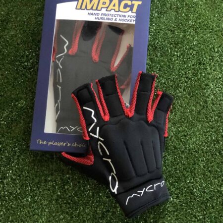 Mycro Right Hand Long Finger Glove