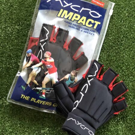 Mycro Right Hand Short Finger Glove