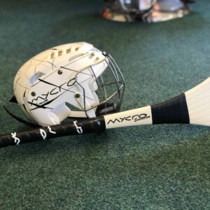 Mycro Evolution White