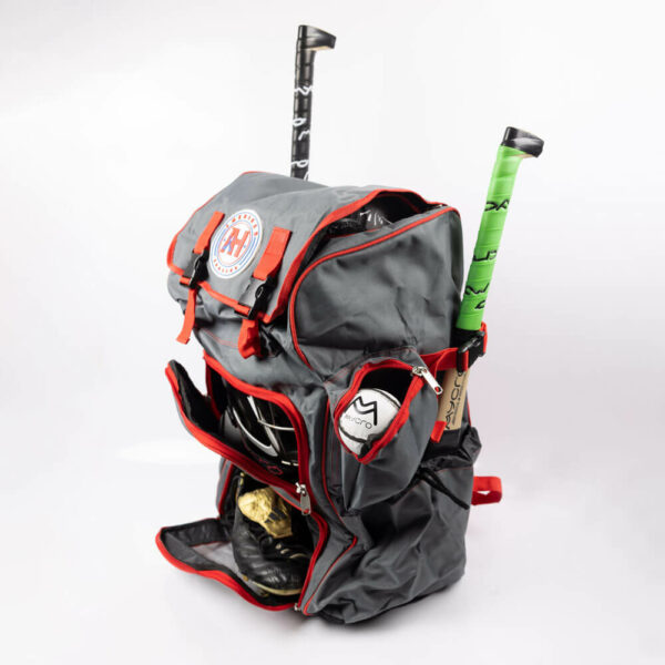 Mycro All In 1 Gear Bag Side View