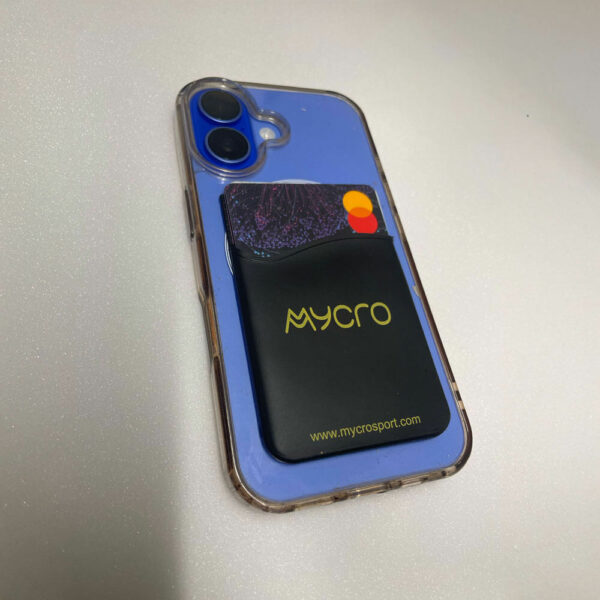 Phone Card Holder - Image 3