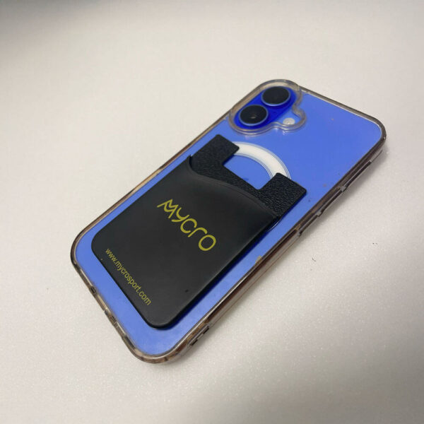 Phone Card Holder - Image 2
