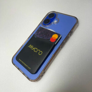 Phone Card Holder