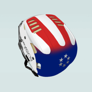 American Style Helmet