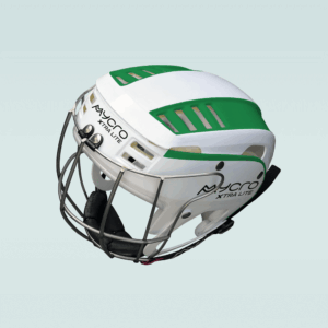 Padraig Walsh Helmet