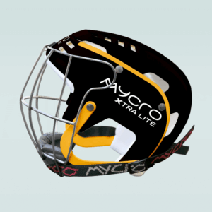 Pin Stripe Helmet