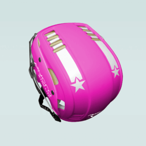 Stars and Stripes Helmet