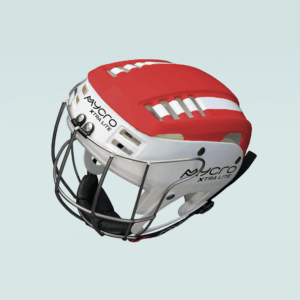 Stripes Only Helmet