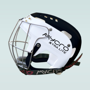 Two Tone Helmet