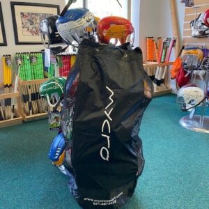 Helmet/Football Bag